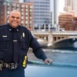 Eric Payne '86 shares his career journey beginning as a GVSU student